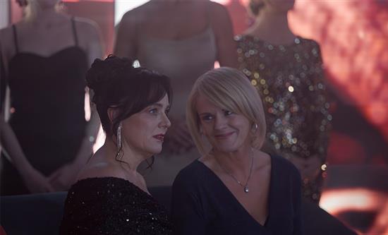 Keshet International Boards Number One Fan for London TV Screenings 2026